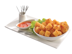 Photo of Tator Tots