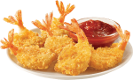 Photo of Fried Shrimp