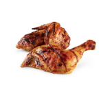 Photo of Baked Chicken