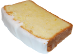 Photo of Lemon Pound Cake