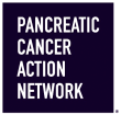 Pancreatic Cancer Action Network Logo