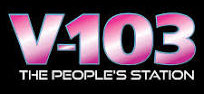 V-103 The Peoples Station Logo